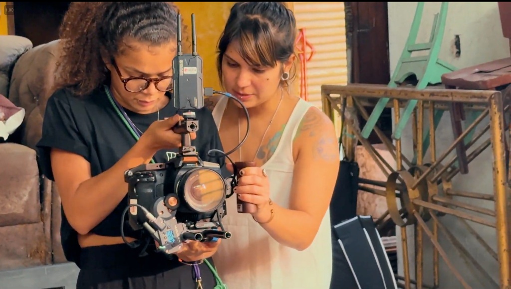 Bastidores